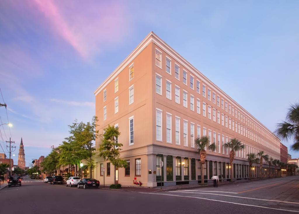 Hotel On Market Charleston Exterior photo